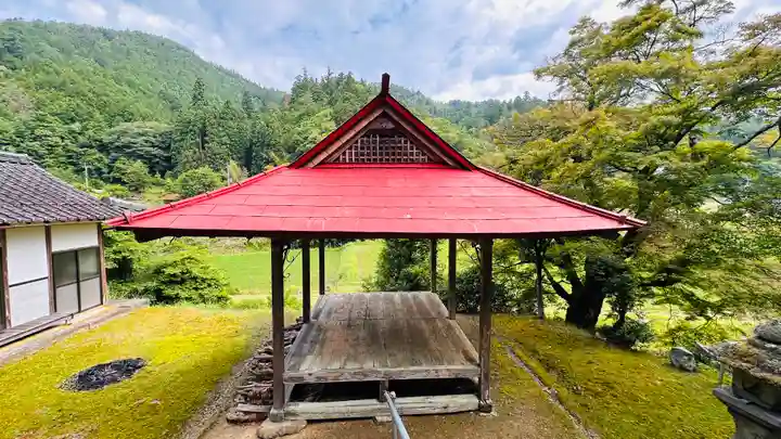多治神社(京都府)