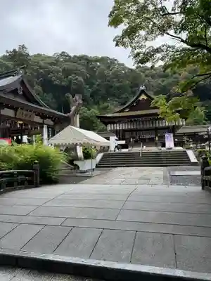 松尾大社(京都府)