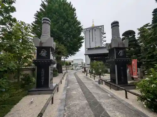 勝楽寺(東京都)