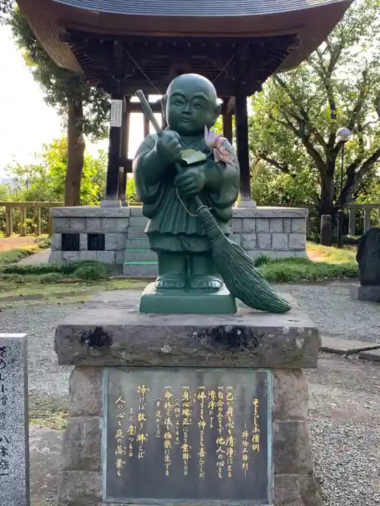 東雲寺(東京都)