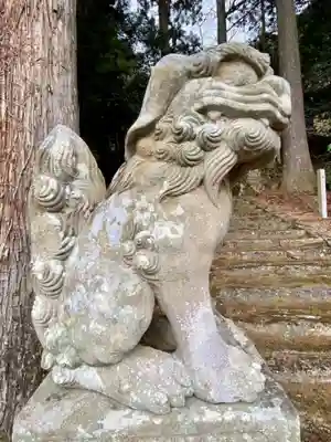 齋神社(兵庫県)