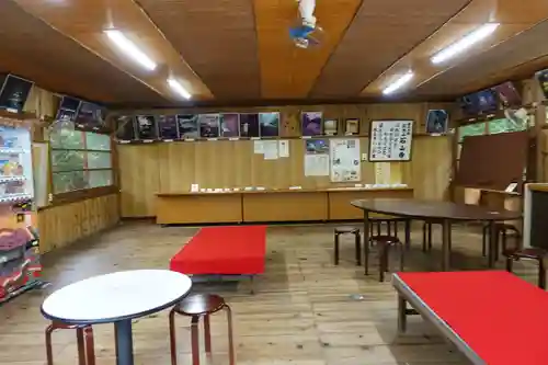 石山寺のその他建物