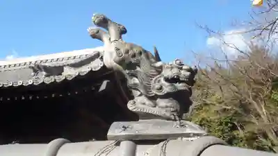 八幡社（本地町）(愛知県)