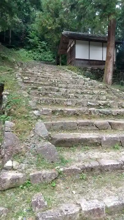 日吉大社のその他建物