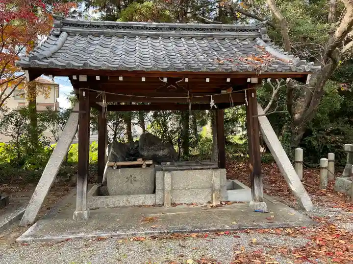 大宮若松神社(滋賀県)