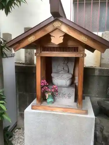 大池白龍大神(愛知県)