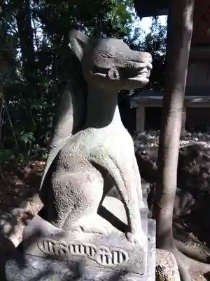 御厨神社(三重県)