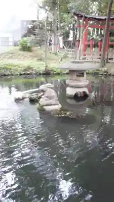 調神社(埼玉県)