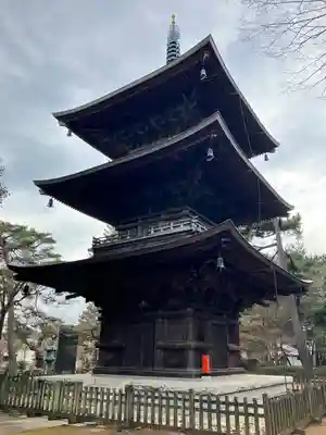 豪徳寺(東京都)