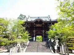 粉河寺(和歌山県)