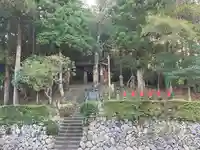 麻羅観音(山口県)