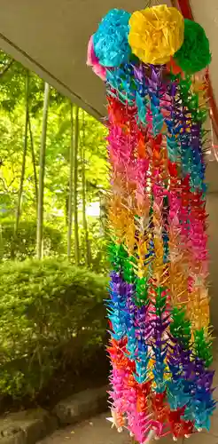 鈴鹿明神社(神奈川県)