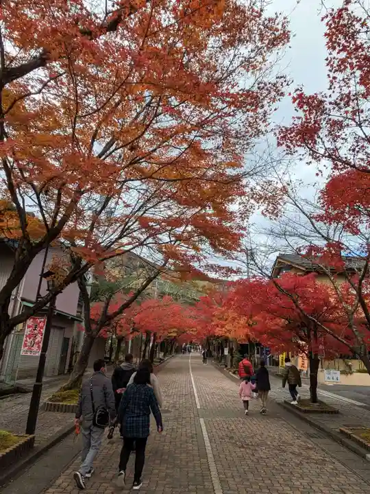華厳寺(岐阜県)