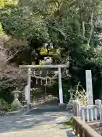 龍尾神社(静岡県)