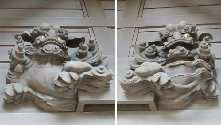 小野幌神社(北海道)