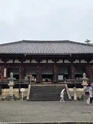 當麻寺(奈良県)
