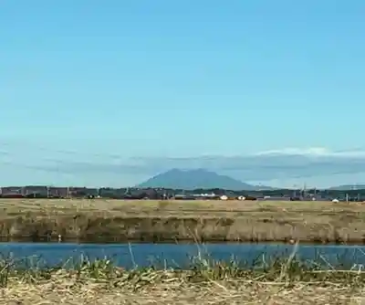 香取神宮(千葉県)