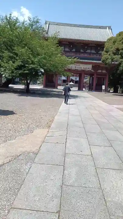 池上本門寺(東京都)