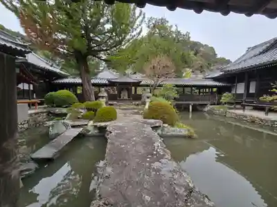 御池坊（粉河寺本坊）(和歌山県)