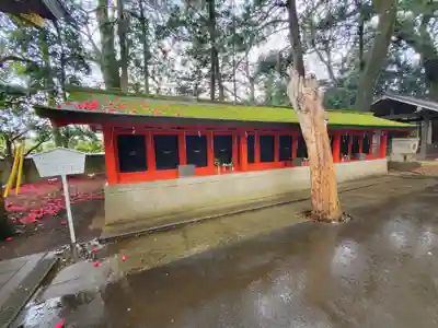 一言主神社(茨城県)