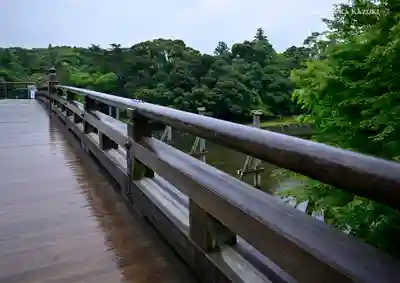 伊勢神宮内宮（皇大神宮）のその他建物