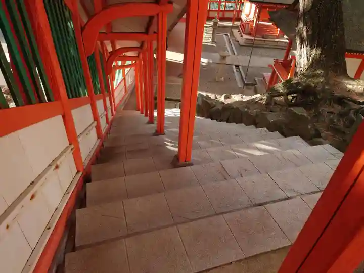 日御碕神社のその他建物