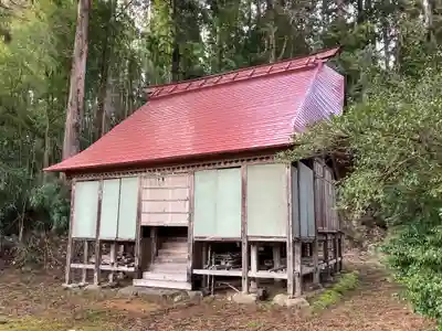 石井神社(新潟県)