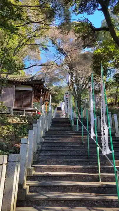 犬山寂光院(愛知県)