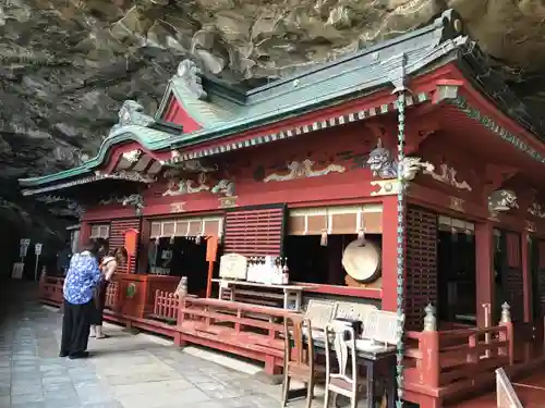 鵜戸神宮のその他建物