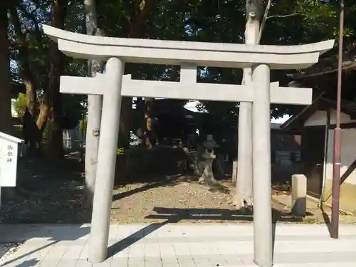 大依羅神社(大阪府)