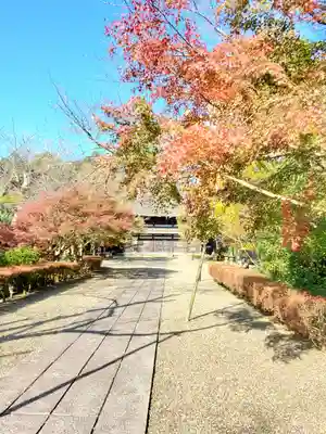 長勝寺のその他建物