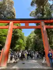 春日大社(奈良県)