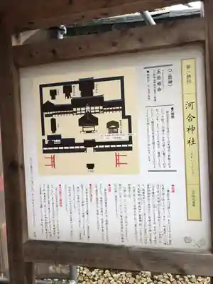河合神社（鴨川合坐小社宅神社）(京都府)