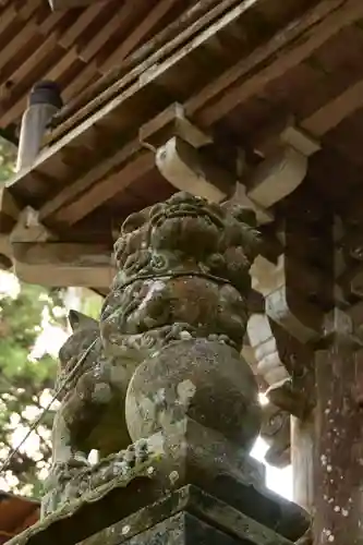 秋葉神社(高知県)