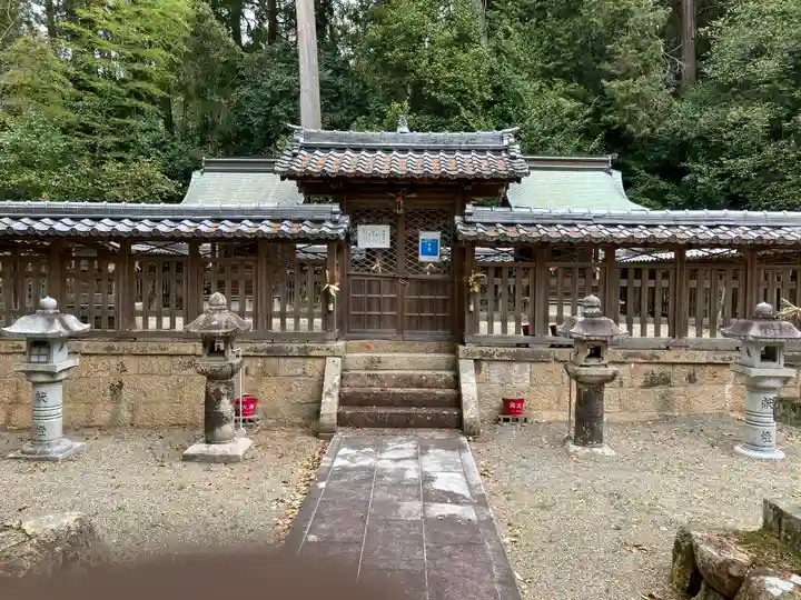 日吉神社(滋賀県)
