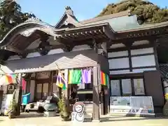 秋葉山舘山寺(静岡県)