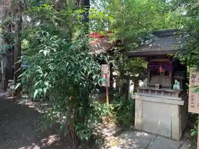 水火天満宮(京都府)