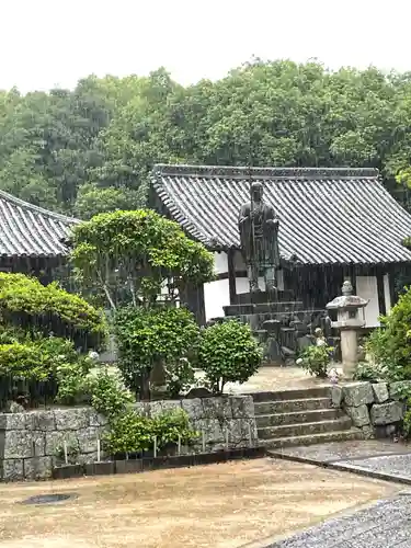 太山寺(愛媛県)