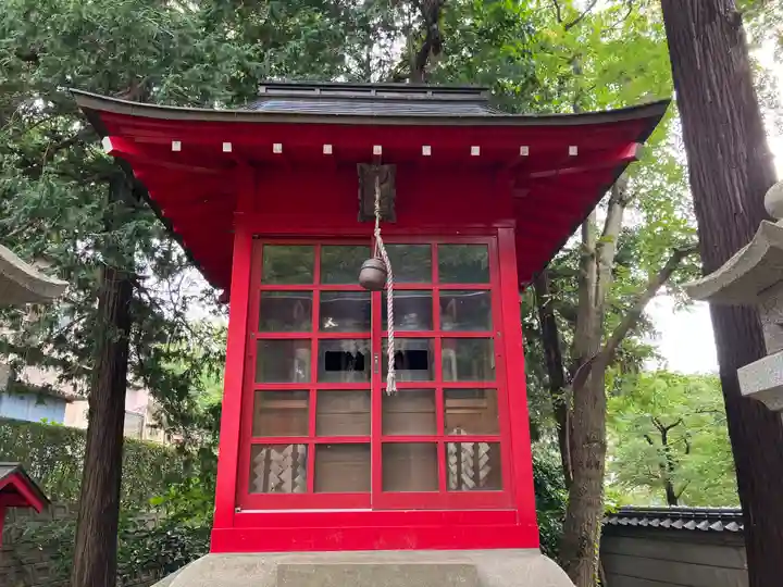 大慈寺(岩手県)