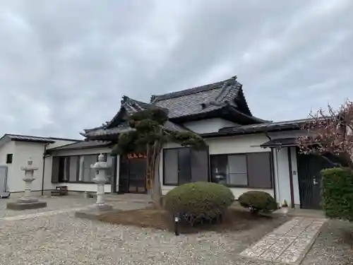 本顕寺のその他建物