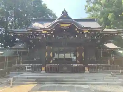 荻窪八幡神社(東京都)