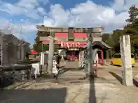 太政神社(千葉県)