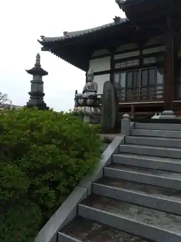 西浄寺(埼玉県)