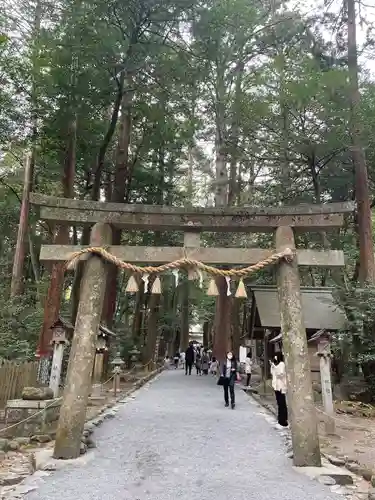 椿大神社(三重県)