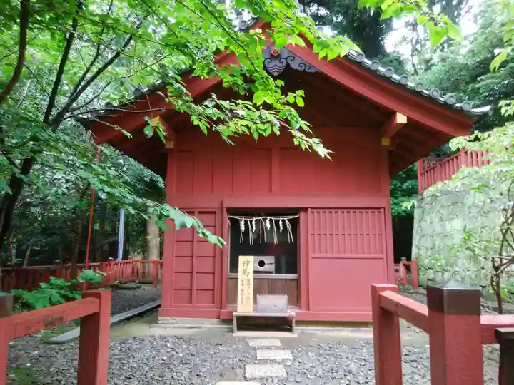 久能山東照宮(静岡県)