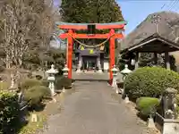 小倉神社(宮城県)