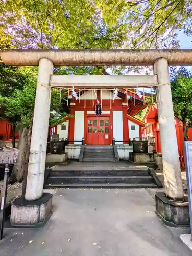神田神社（神田明神）のその他建物