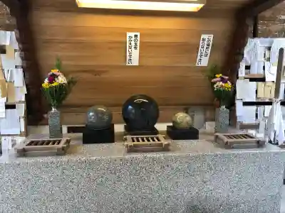 高塚愛宕地蔵尊(大分県)