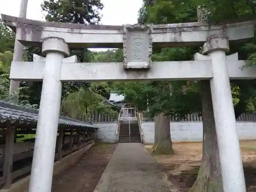 八幡神社(福井県)