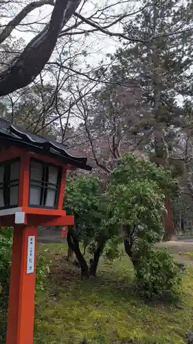 大原野神社(京都府)